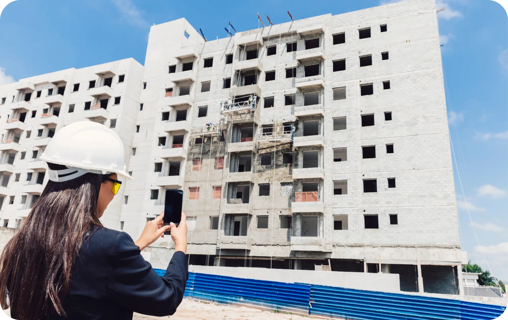 JMR Buildcon & Developers