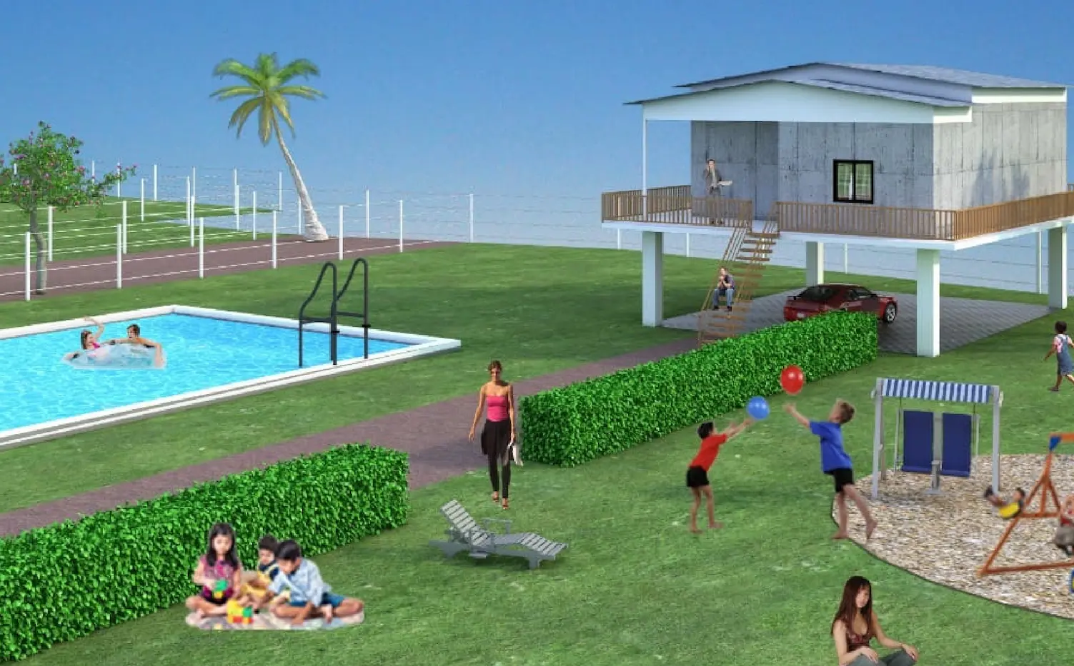 JMR Buildcon & Developers