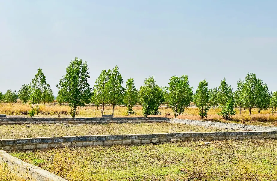 Future City project by JMR Buildcon & Developers